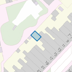 Perceel CTR00-B-8019