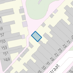 Perceel CTR00-B-8025