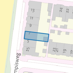 Perceel CTR00-B-8064