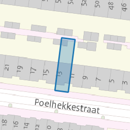 Perceel CTR00-B-8071