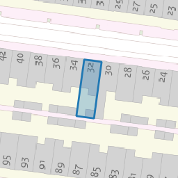 Perceel CTR00-B-8083