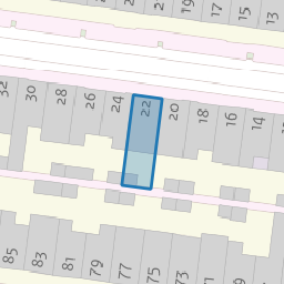 Perceel CTR00-B-8086