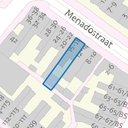 Perceel CTR00-B-8100