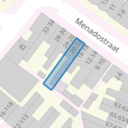 Perceel CTR00-B-8101