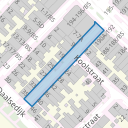 Perceel CTR00-B-8106