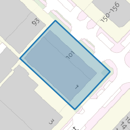 Perceel CTR00-B-8121