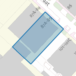 Perceel CTR00-B-8166