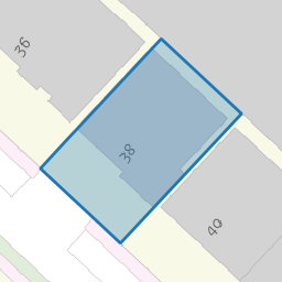 Perceel CTR00-B-8170