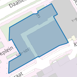 Perceel CTR00-B-8199