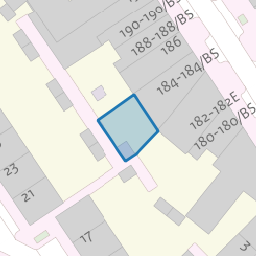 Perceel CTR00-B-8216