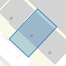 Perceel CTR00-B-8227