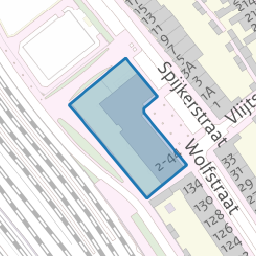 Perceel CTR00-B-8229