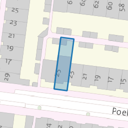 Perceel CTR00-B-8241