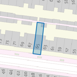 Perceel CTR00-B-8245