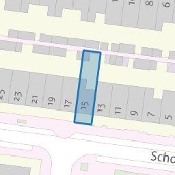 Perceel CTR00-B-8250