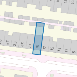 Perceel CTR00-B-8252