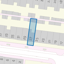 Perceel CTR00-B-8256