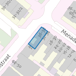 Perceel CTR00-B-8261