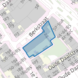 Perceel CTR00-B-8274