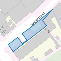 Perceel CTR00-B-8275