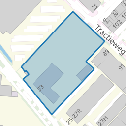 Perceel CTR00-B-8289