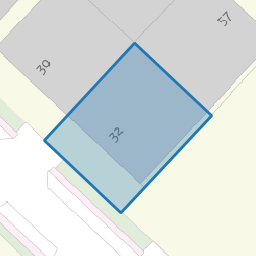 Perceel CTR00-B-8302