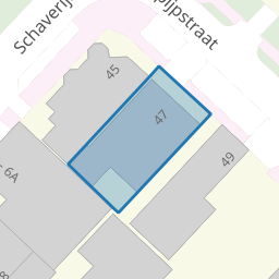 Perceel CTR00-B-8303