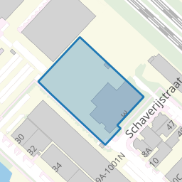 Perceel CTR00-B-8304