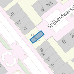 Perceel CTR00-B-8313