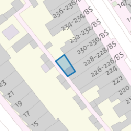 Perceel CTR00-B-8315