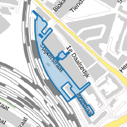 Perceel CTR00-B-8316