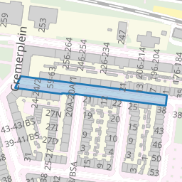 Perceel CTR00-B-8318