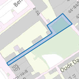 Perceel CTR00-B-8362