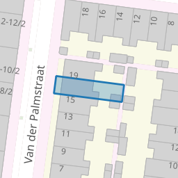 Perceel CTR00-B-8363