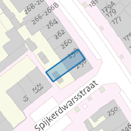 Perceel CTR00-B-8399