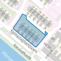 Perceel CTR00-B-8407