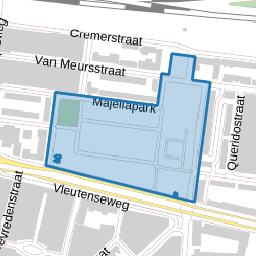 Perceel CTR00-B-8420