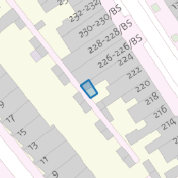 Perceel CTR00-B-8430