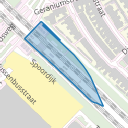 Perceel CTR00-B-8459