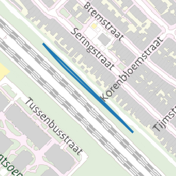 Perceel CTR00-B-8461