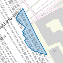 Perceel CTR00-B-8501