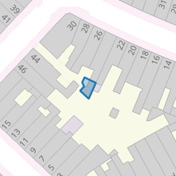 Perceel CTR00-B-8509