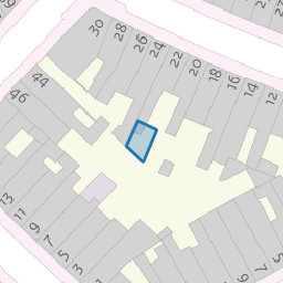 Perceel CTR00-B-8510