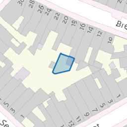 Perceel CTR00-B-8512