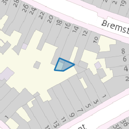 Perceel CTR00-B-8513