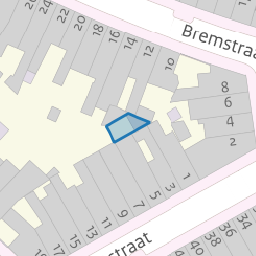 Perceel CTR00-B-8514