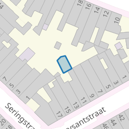 Perceel CTR00-B-8517