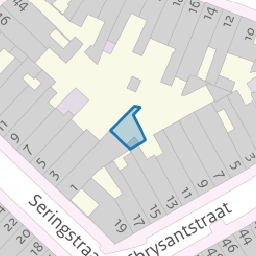 Perceel CTR00-B-8518