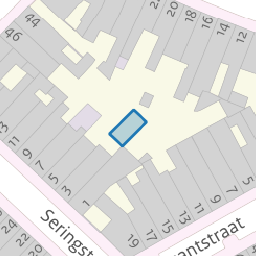 Perceel CTR00-B-8519