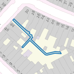 Perceel CTR00-B-8522